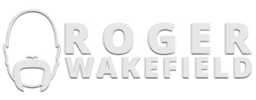 Roger Wakefield logo