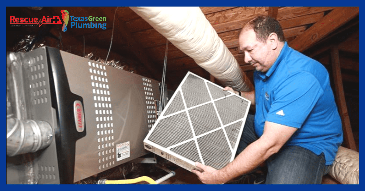 How To Find Your Air Conditioner Filter