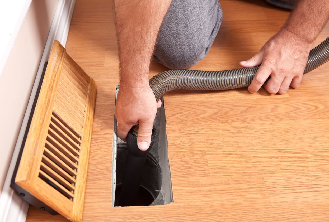 Facts About Air Duct Cleaning