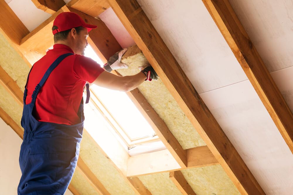 How Insulating Your Attic Can Help Your HVAC System